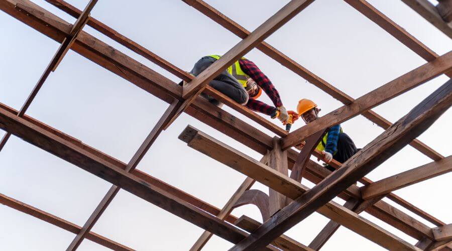 Expert Emergency Roof Repairs services in Hasbrouck Heights, NJ